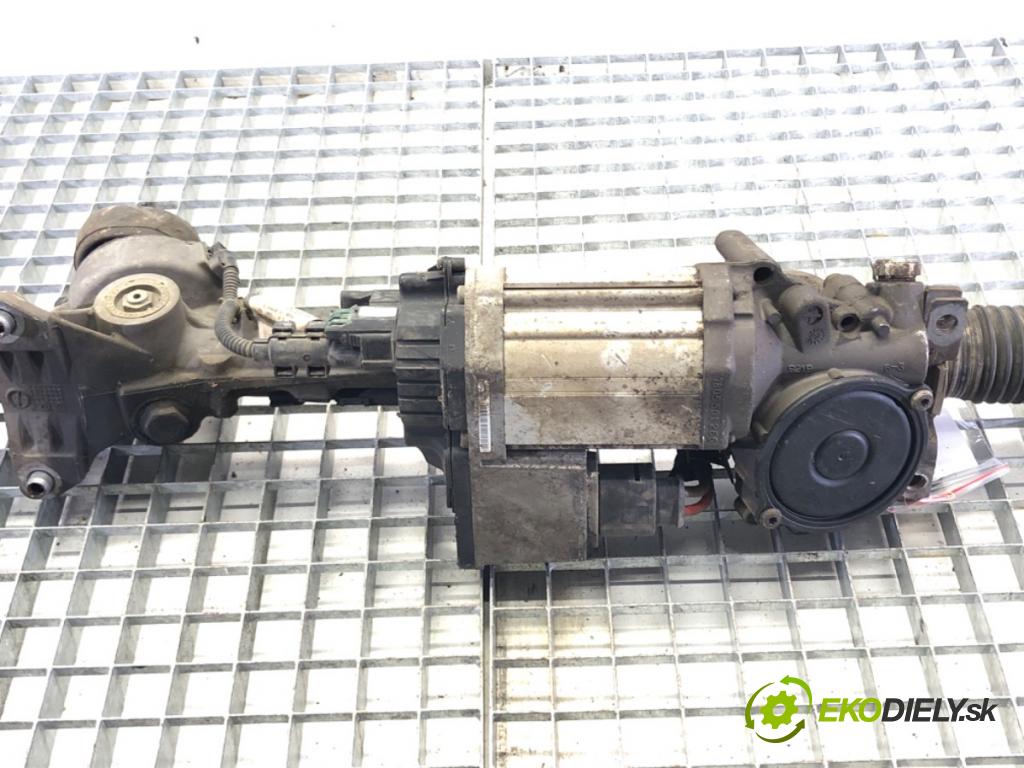 AUDI A3 (8P1) 2003 - 2013    2.0 TDI 103 kW [140 KM] olej napędowy 2005 - 2008  riadenie 1K1423051CG (Riadenia)