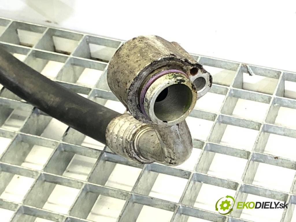 AUDI A3 (8P1) 2003 - 2013    2.0 TDI 103 kW [140 KM] olej napędowy 2005 - 2008  rúrka klimatizácie 1K0820743CD (Rúrky klimatizácie)