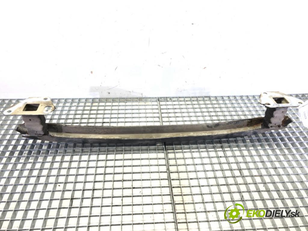 PEUGEOT 208 I (CA_, CC_) 2012 - 2022    1.2 VTI 82 60 kW [82 KM] benzyna 2012 - 2022  výztuha nárazníka zadní část  (Výztuhy zadní)