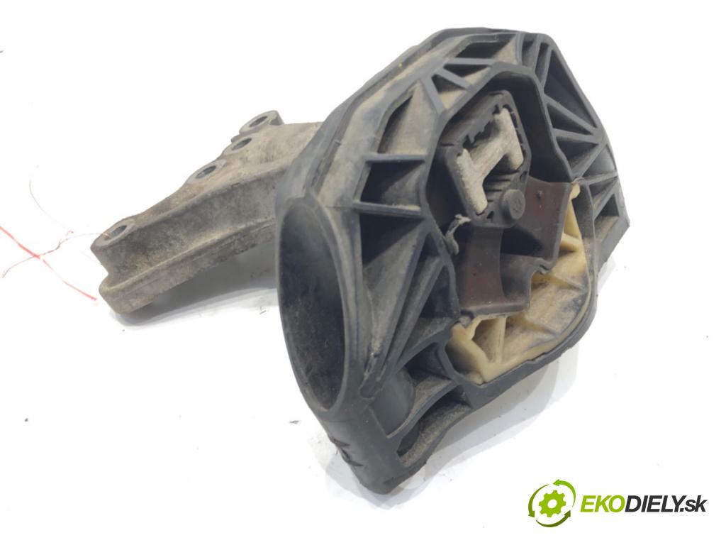 PEUGEOT 208 I (CA_, CC_) 2012 - 2022    1.2 VTI 82 60 kW [82 KM] benzyna 2012 - 2022  AirBag Motor 9676780580 (Držiaky motora)