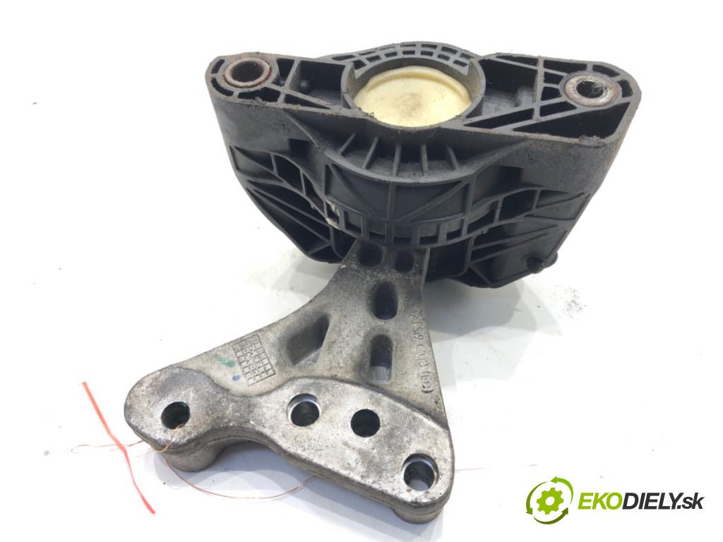 PEUGEOT 208 I (CA_, CC_) 2012 - 2022    1.2 VTI 82 60 kW [82 KM] benzyna 2012 - 2022  AirBag Motor 9676780580 (Držiaky motora)