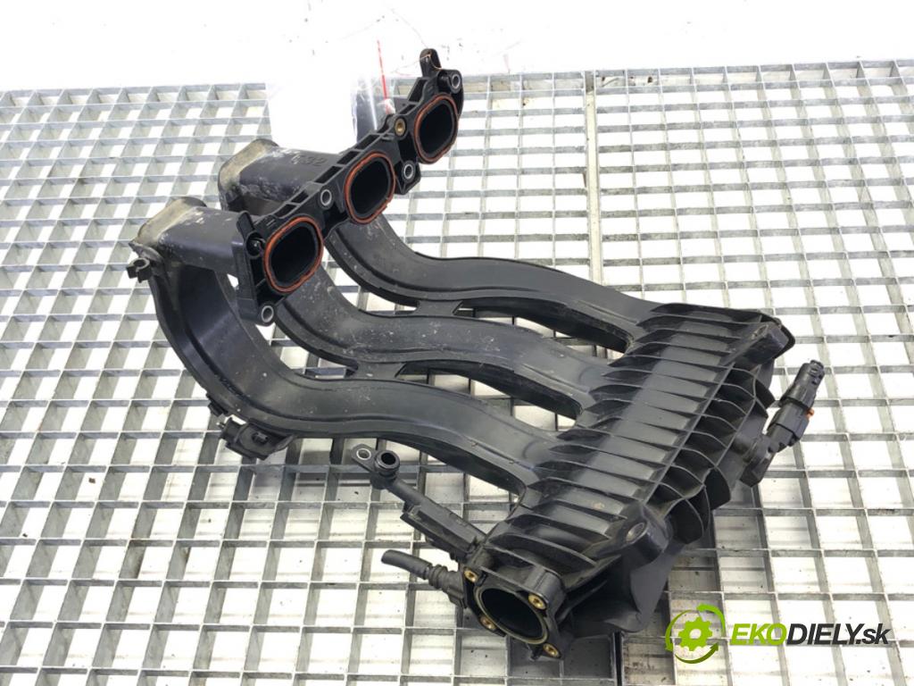 PEUGEOT 208 I (CA_, CC_) 2012 - 2022    1.2 VTI 82 60 kW [82 KM] benzyna 2012 - 2022  Potrubie sacie, sanie HMZ (Sacie potrubia)