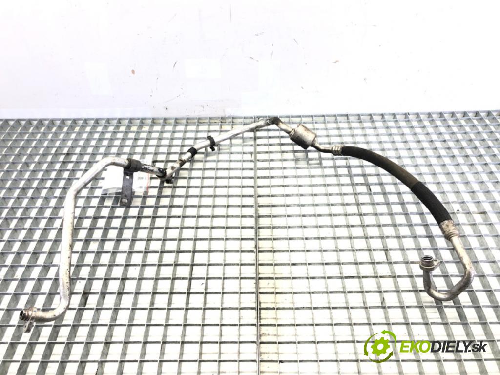 PEUGEOT 208 I (CA_, CC_) 2012 - 2022    1.2 VTI 82 60 kW [82 KM] benzyna 2012 - 2022  rúrka klimatizácie  (Rúrky klimatizácie)