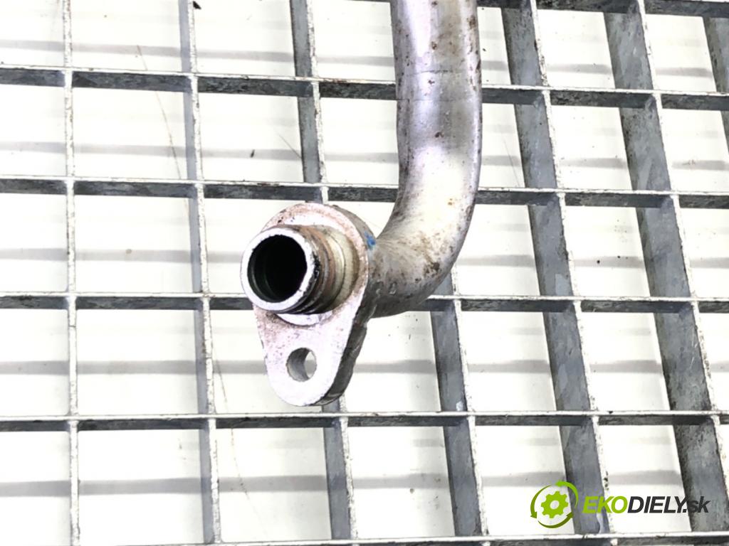 PEUGEOT 208 I (CA_, CC_) 2012 - 2022    1.2 VTI 82 60 kW [82 KM] benzyna 2012 - 2022  rúrka klimatizácie  (Rúrky klimatizácie)