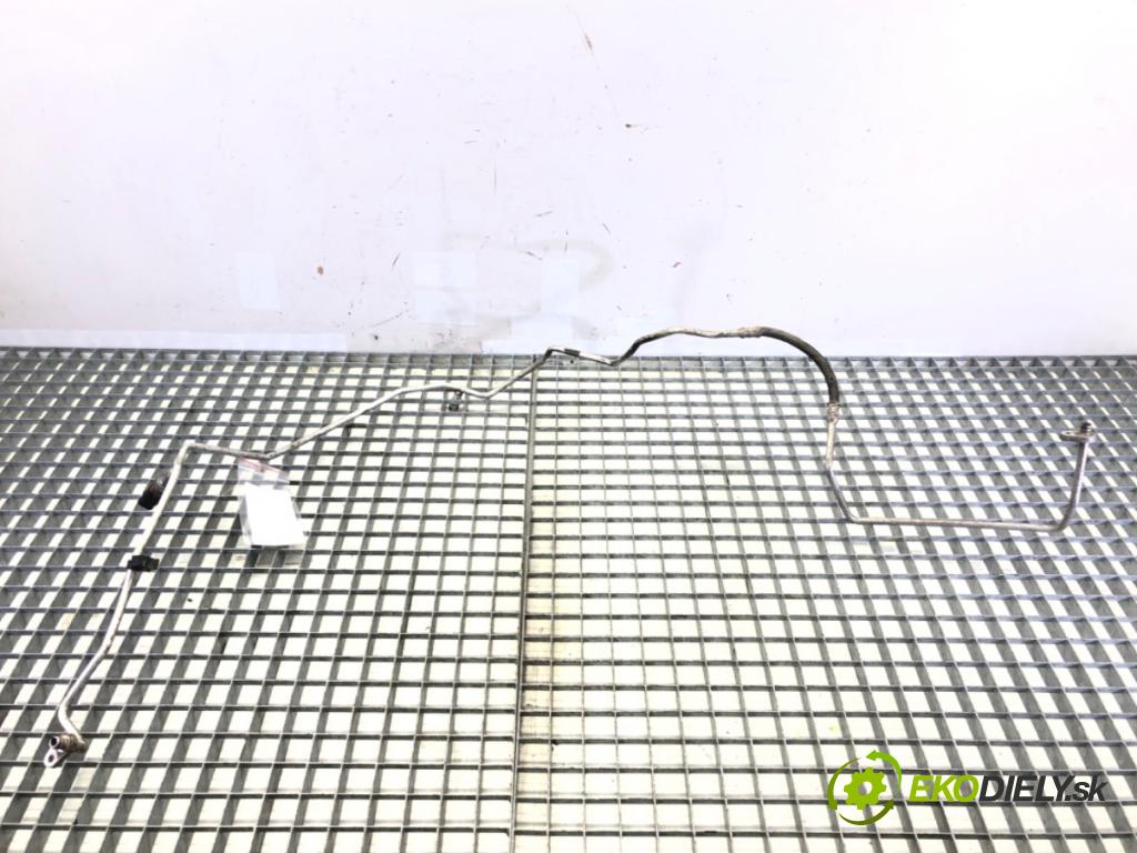 PEUGEOT 208 I (CA_, CC_) 2012 - 2022    1.2 VTI 82 60 kW [82 KM] benzyna 2012 - 2022  rúrka klimatizácie  (Rúrky klimatizácie)