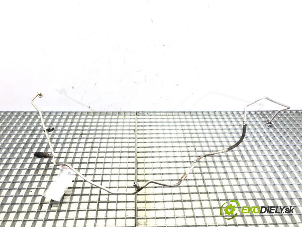 PEUGEOT 208 I (CA_, CC_) 2012 - 2022    1.2 VTI 82 60 kW [82 KM] benzyna 2012 - 2022  rúrka klimatizácie  (Rúrky klimatizácie)