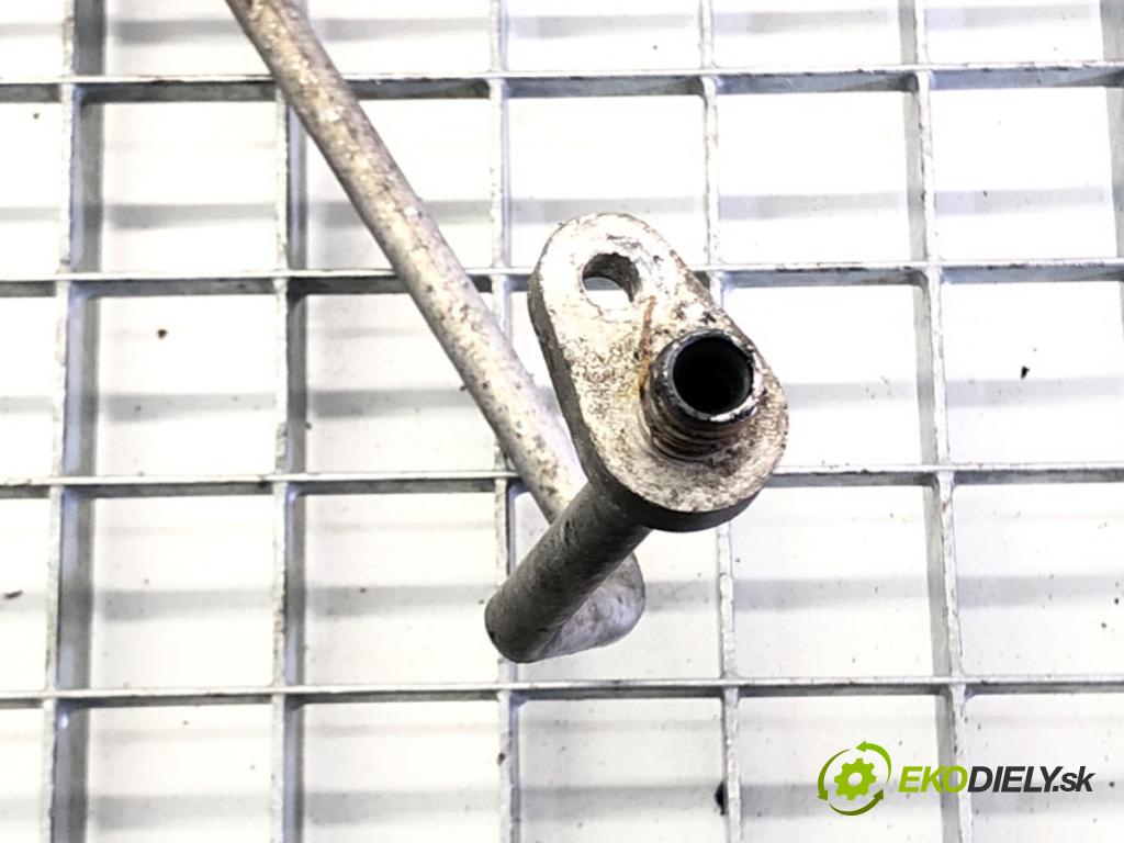 PEUGEOT 208 I (CA_, CC_) 2012 - 2022    1.2 VTI 82 60 kW [82 KM] benzyna 2012 - 2022  rúrka klimatizácie  (Rúrky klimatizácie)