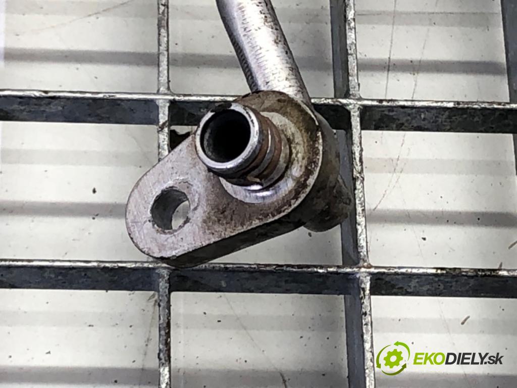 PEUGEOT 208 I (CA_, CC_) 2012 - 2022    1.2 VTI 82 60 kW [82 KM] benzyna 2012 - 2022  rúrka klimatizácie  (Rúrky klimatizácie)