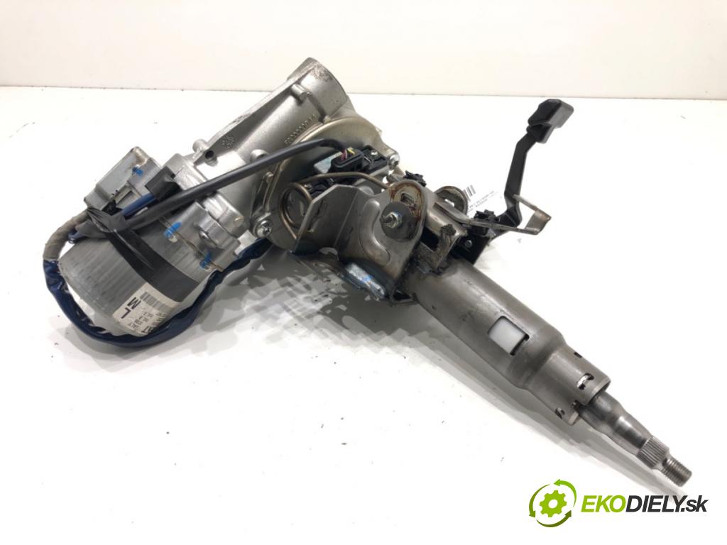 TOYOTA AURIS (_E15_) 2006 - 2012    1.4 D-4D (NDE150_) 66 kW [90 KM] olej napędowy 2007 - 2012  Pumpa servočerpadlo 6900001818 (Servočerpadlá, pumpy riadenia)