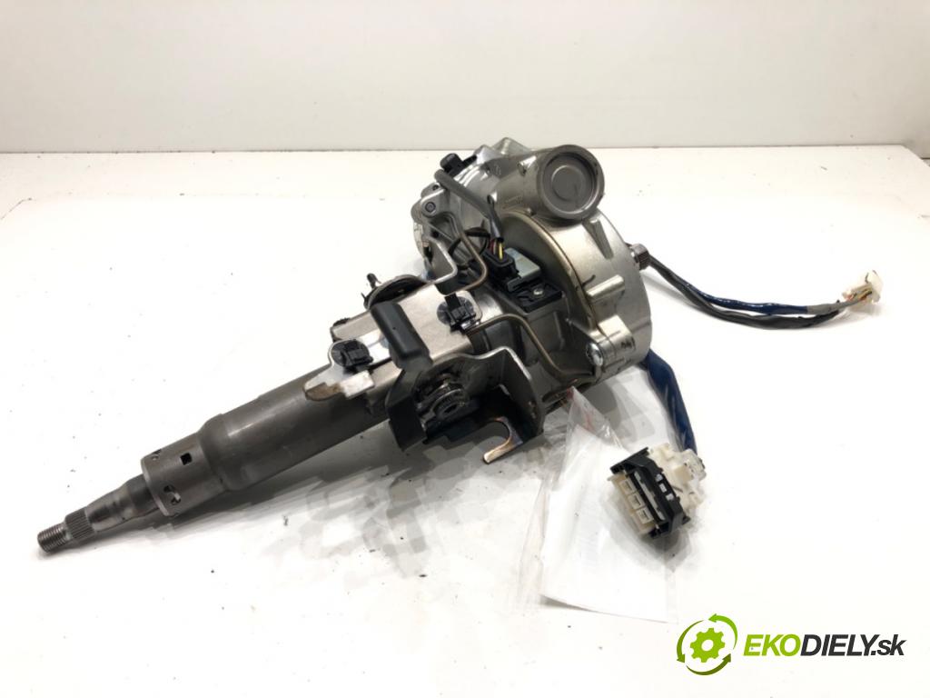 TOYOTA AURIS (_E15_) 2006 - 2012    1.4 D-4D (NDE150_) 66 kW [90 KM] olej napędowy 2007 - 2012  Pumpa servočerpadlo 6900001818 (Servočerpadlá, pumpy riadenia)