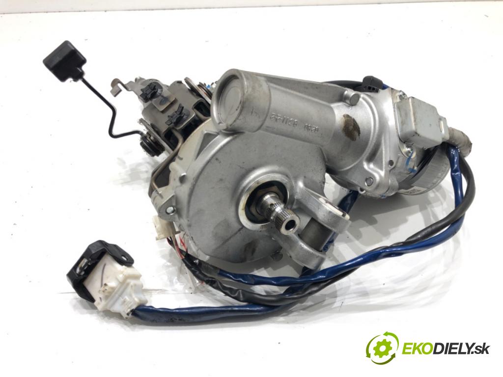 TOYOTA AURIS (_E15_) 2006 - 2012    1.4 D-4D (NDE150_) 66 kW [90 KM] olej napędowy 2007 - 2012  Pumpa servočerpadlo 6900001818 (Servočerpadlá, pumpy riadenia)