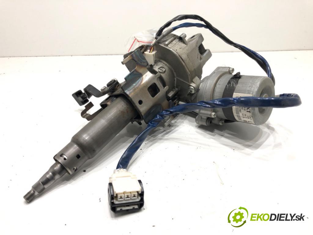 TOYOTA AURIS (_E15_) 2006 - 2012    1.4 D-4D (NDE150_) 66 kW [90 KM] olej napędowy 2007 - 2012  Pumpa servočerpadlo 6900001818 (Servočerpadlá, pumpy riadenia)