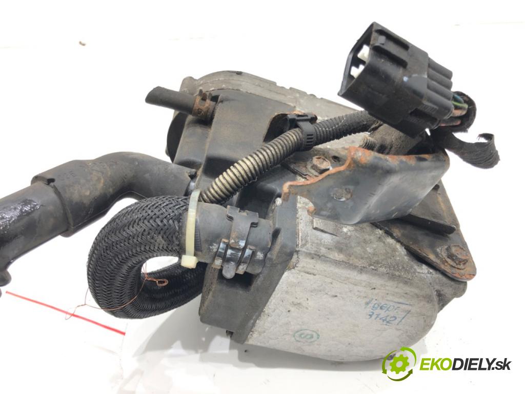 TOYOTA AURIS (_E15_) 2006 - 2012    1.4 D-4D (NDE150_) 66 kW [90 KM] olej napędowy 2007 - 2012  Webasto 252421 (Webasto)