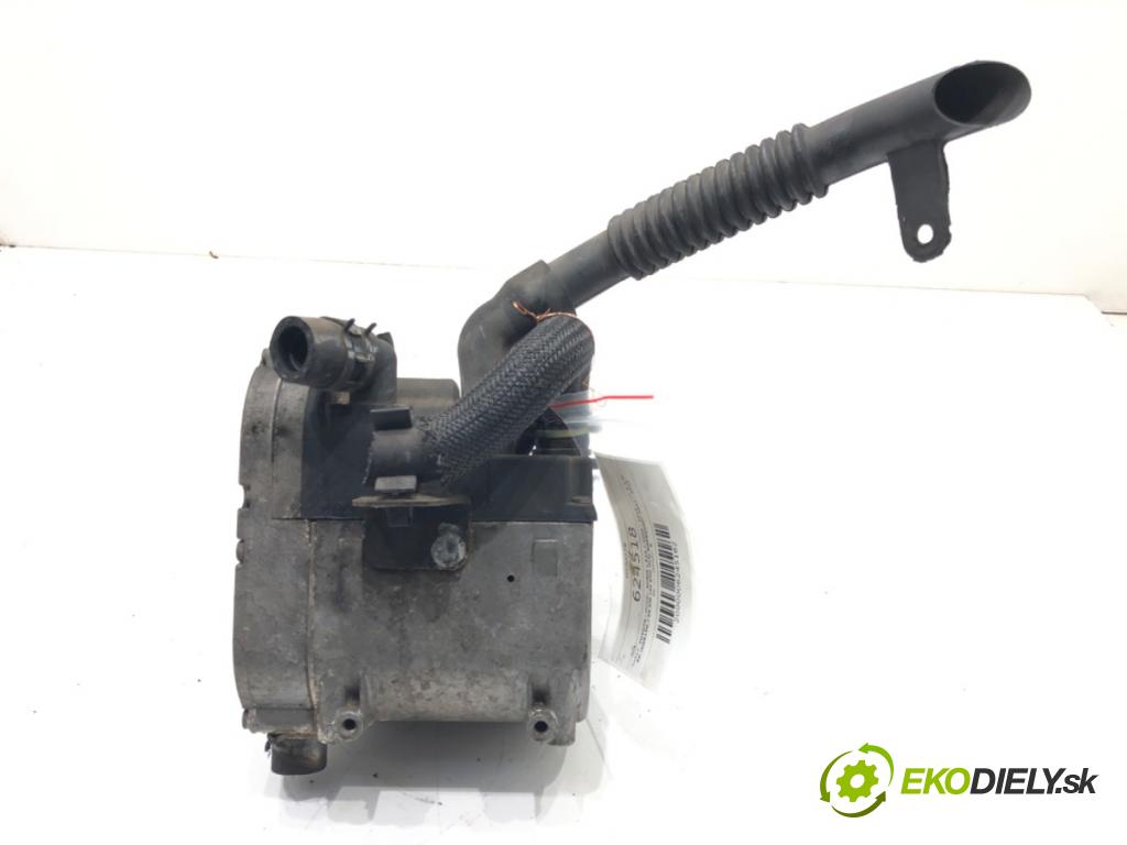TOYOTA AURIS (_E15_) 2006 - 2012    1.4 D-4D (NDE150_) 66 kW [90 KM] olej napędowy 2007 - 2012  Webasto 252421 (Webasto)