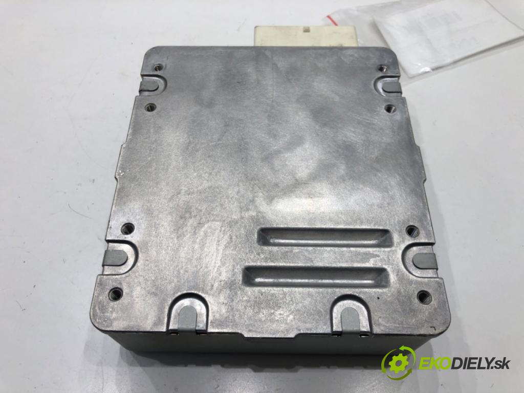 TOYOTA AURIS (_E15_) 2006 - 2012    1.4 D-4D (NDE150_) 66 kW [90 KM] olej napędowy 2007 - 2012  Modul servočerpadlo 89650-02460 (Ostatné)