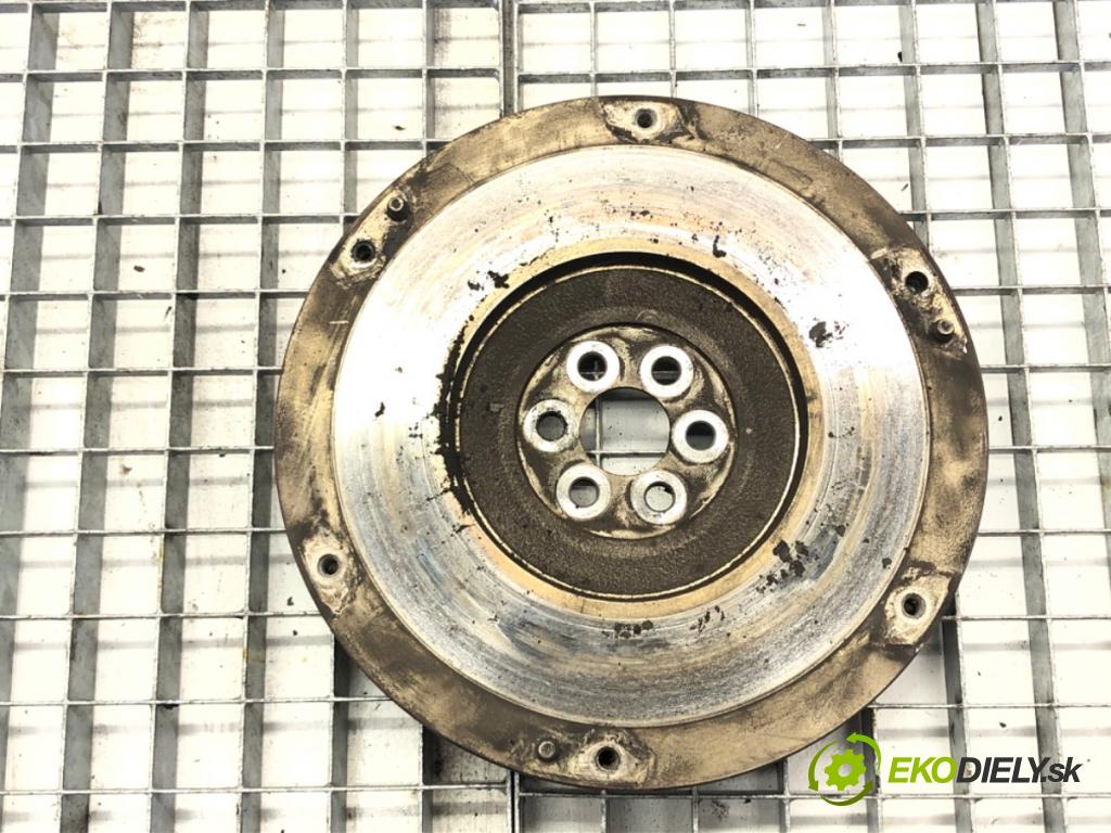 TOYOTA AURIS (_E15_) 2006 - 2012    1.4 D-4D (NDE150_) 66 kW [90 KM] olej napędowy 2007 - 2012  Spojková sada (bez ložiska) CTX-146 (Kompletné sady (bez ložiska))