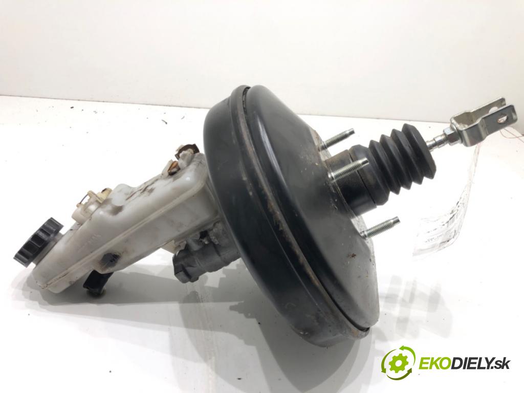 TOYOTA AURIS (_E15_) 2006 - 2012    1.4 D-4D (NDE150_) 66 kW [90 KM] olej napędowy 2007 - 2012  Posilovač bŕzd 0204051455