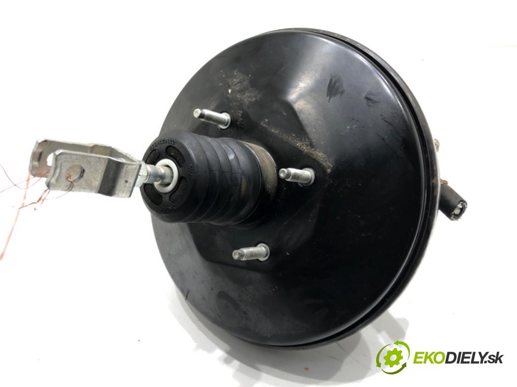 TOYOTA AURIS (_E15_) 2006 - 2012    1.4 D-4D (NDE150_) 66 kW [90 KM] olej napędowy 2007 - 2012  Posilovač bŕzd 0204051455