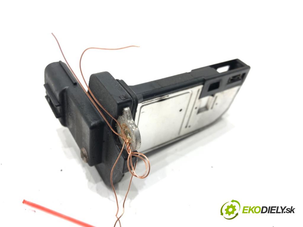 TOYOTA AURIS (_E15_) 2006 - 2012    1.4 D-4D (NDE150_) 66 kW [90 KM] olej napędowy 2007 - 2012  Váha vzduchu DMA-0218 (Váhy vzduchu)