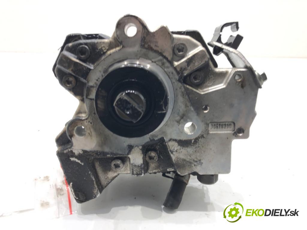 TOYOTA AURIS (_E15_) 2006 - 2012    1.4 D-4D (NDE150_) 66 kW [90 KM] olej napędowy 2007 - 2012  Pumpa vstrekovacia 0445010214 (Vstrekovacie čerpadlá)