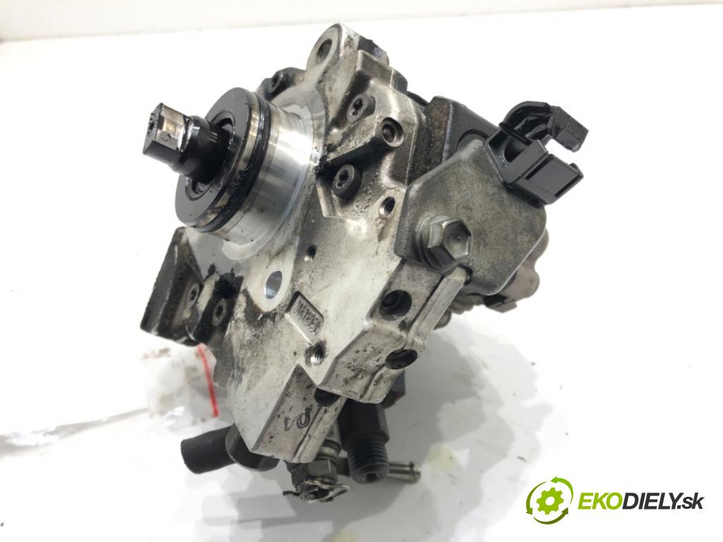 TOYOTA AURIS (_E15_) 2006 - 2012    1.4 D-4D (NDE150_) 66 kW [90 KM] olej napędowy 2007 - 2012  Pumpa vstrekovacia 0445010214 (Vstrekovacie čerpadlá)