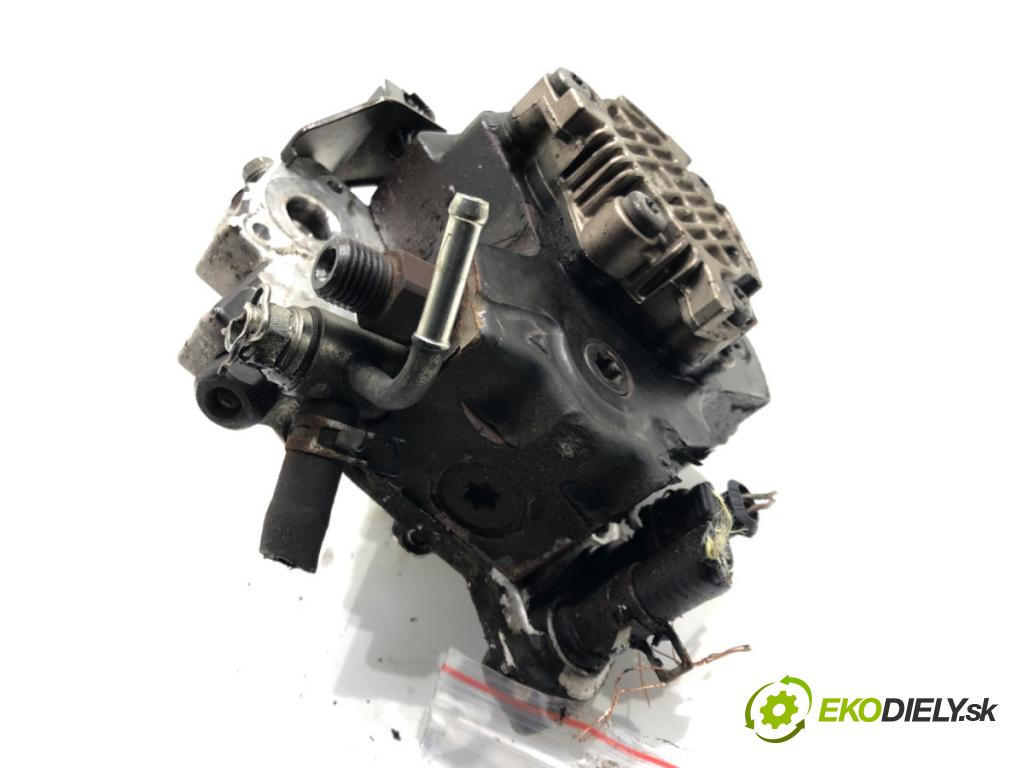 TOYOTA AURIS (_E15_) 2006 - 2012    1.4 D-4D (NDE150_) 66 kW [90 KM] olej napędowy 2007 - 2012  Pumpa vstrekovacia 0445010214 (Vstrekovacie čerpadlá)