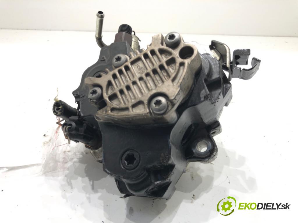 TOYOTA AURIS (_E15_) 2006 - 2012    1.4 D-4D (NDE150_) 66 kW [90 KM] olej napędowy 2007 - 2012  Pumpa vstrekovacia 0445010214 (Vstrekovacie čerpadlá)