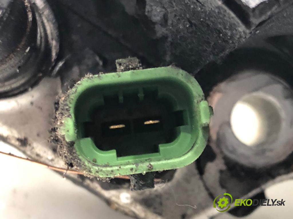 TOYOTA AURIS (_E15_) 2006 - 2012    1.4 D-4D (NDE150_) 66 kW [90 KM] olej napędowy 2007 - 2012  Pumpa vstrekovacia 0445010214 (Vstrekovacie čerpadlá)