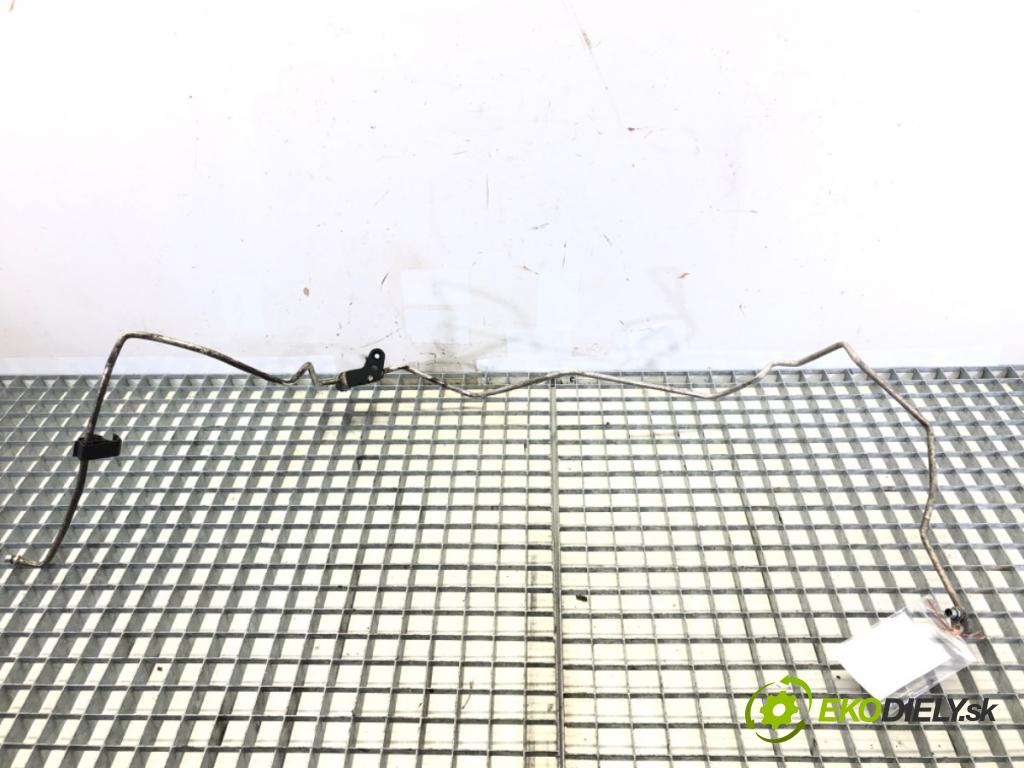 TOYOTA AURIS (_E15_) 2006 - 2012    1.4 D-4D (NDE150_) 66 kW [90 KM] olej napędowy 2007 - 2012  rúrka klimatizácie 88710-02790 (Rúrky klimatizácie)