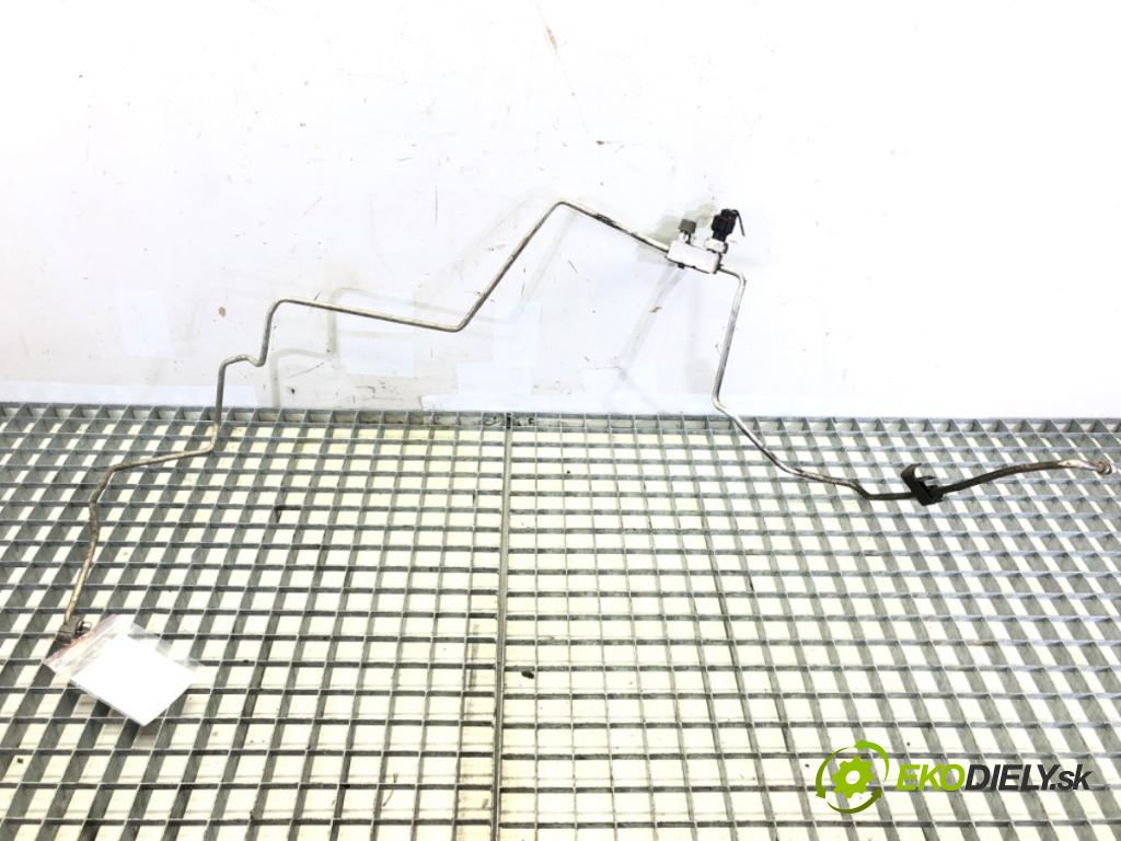 TOYOTA AURIS (_E15_) 2006 - 2012    1.4 D-4D (NDE150_) 66 kW [90 KM] olej napędowy 2007 - 2012  rúrka klimatizácie 88710-02790 (Rúrky klimatizácie)