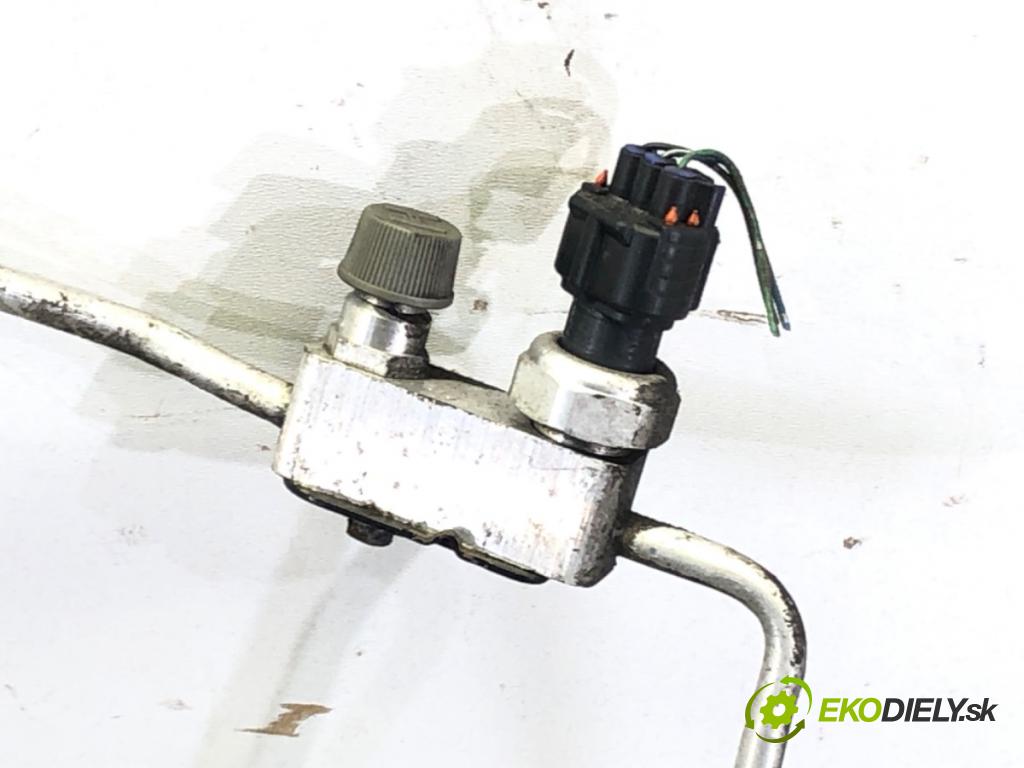 TOYOTA AURIS (_E15_) 2006 - 2012    1.4 D-4D (NDE150_) 66 kW [90 KM] olej napędowy 2007 - 2012  rúrka klimatizácie 88710-02790 (Rúrky klimatizácie)