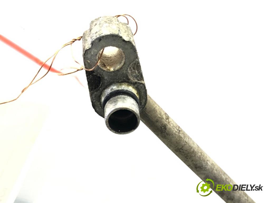 TOYOTA AURIS (_E15_) 2006 - 2012    1.4 D-4D (NDE150_) 66 kW [90 KM] olej napędowy 2007 - 2012  rúrka klimatizácie 88710-02790 (Rúrky klimatizácie)