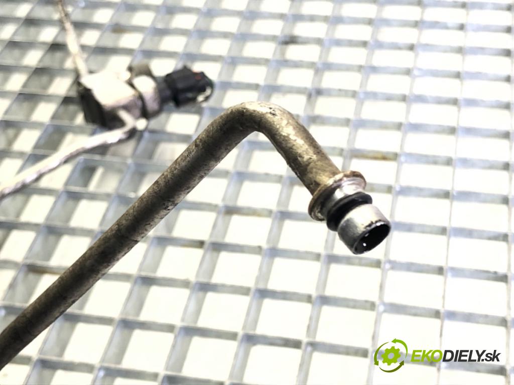 TOYOTA AURIS (_E15_) 2006 - 2012    1.4 D-4D (NDE150_) 66 kW [90 KM] olej napędowy 2007 - 2012  rúrka klimatizácie 88710-02790 (Rúrky klimatizácie)