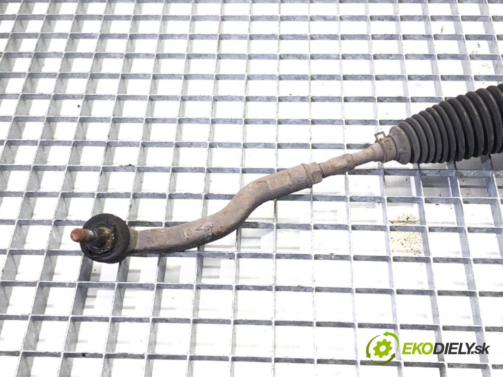 TOYOTA AURIS (_E15_) 2006 - 2012    1.4 D-4D (NDE150_) 66 kW [90 KM] olej napędowy 2007 - 2012  riadenie F800000921 (Riadenia)