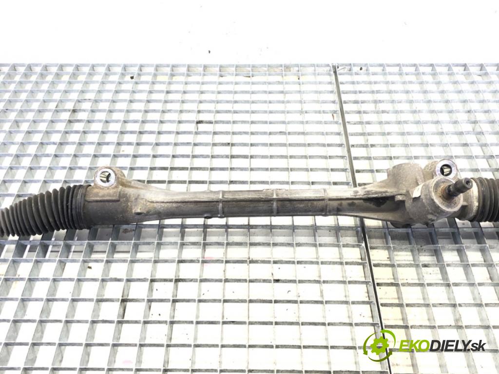 TOYOTA AURIS (_E15_) 2006 - 2012    1.4 D-4D (NDE150_) 66 kW [90 KM] olej napędowy 2007 - 2012  riadenie F800000921 (Riadenia)