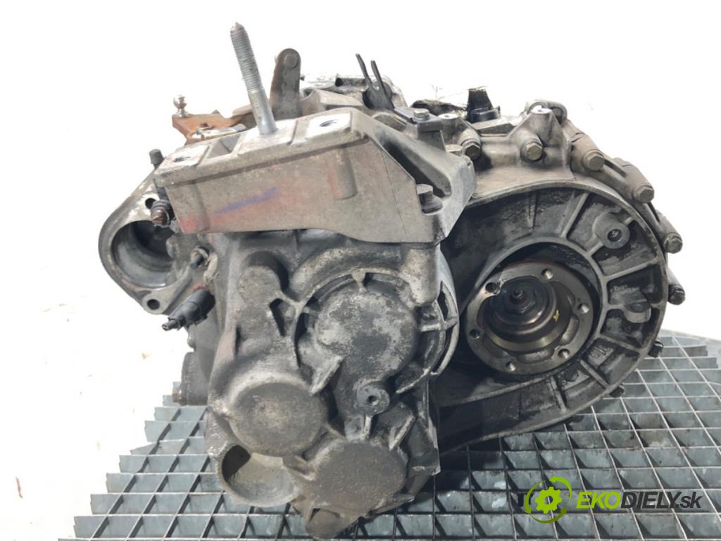 VW SHARAN (7M8, 7M9, 7M6) 1995 - 2010    1.9 TDI 66 kW [90 KM] olej napędowy 1995 - 2010  Prevodovka FPH (Prevodovky)