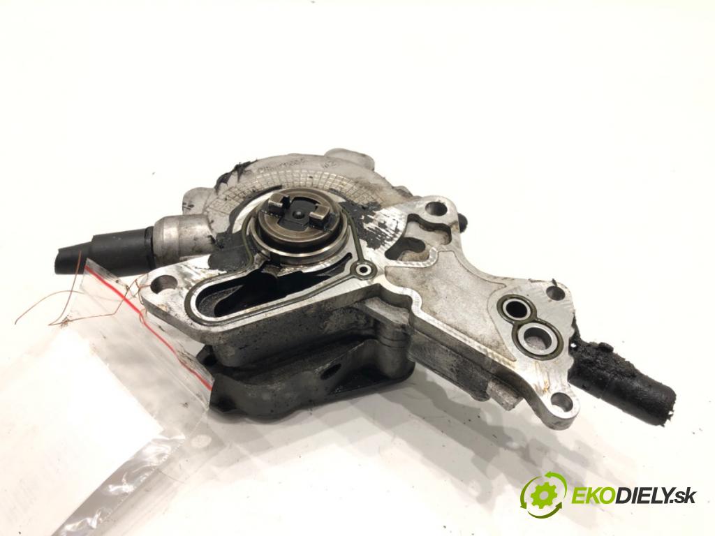 VW SHARAN nadwozie wielkoprzestrzenne (MPV) 2002 66 kW 1.9 TDI 1896 Pumpa vákuová BMF