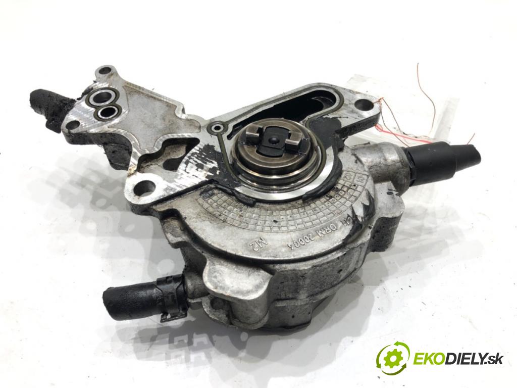 VW SHARAN nadwozie wielkoprzestrzenne (MPV) 2002 66 kW 1.9 TDI 1896 Pumpa vákuová BMF