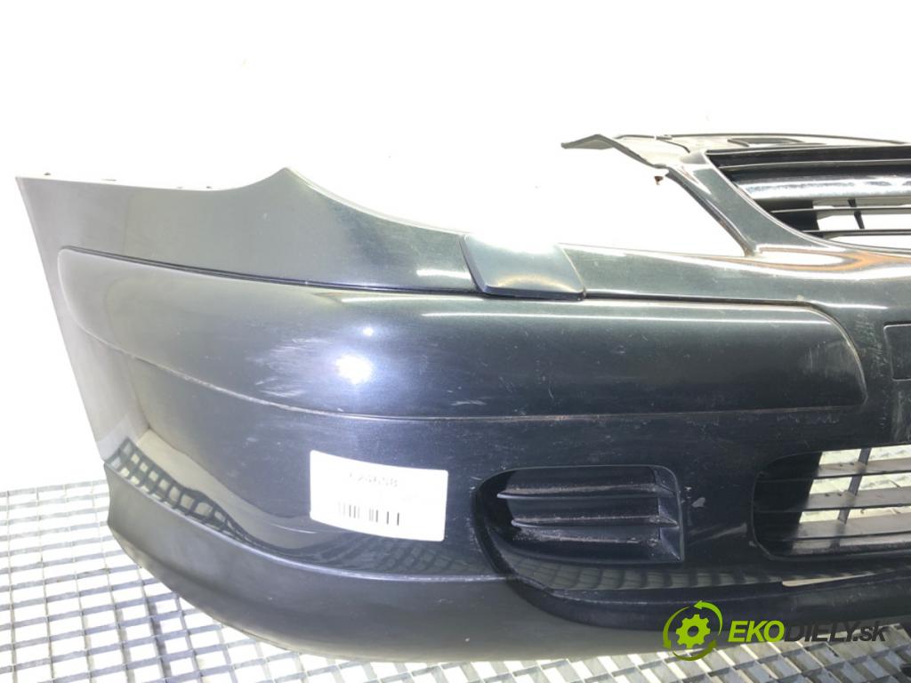 CITROEN C5 I Break (DE_) 2001 - 2004    2.2 HDi (DE4HXB, DE4HXE) 98 kW [133 KM] olej napędowy 2001 - 2004  nárazník přední část  (Ostatné)