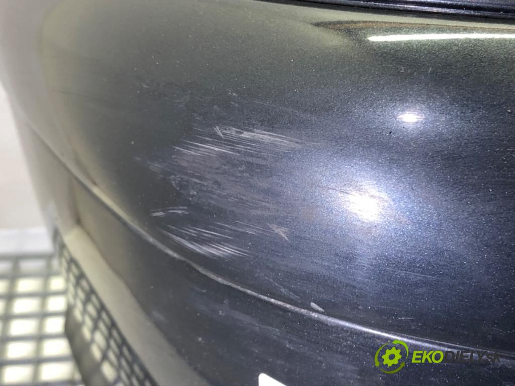 CITROEN C5 I Break (DE_) 2001 - 2004    2.2 HDi (DE4HXB, DE4HXE) 98 kW [133 KM] olej napędowy 2001 - 2004  nárazník přední část  (Ostatné)