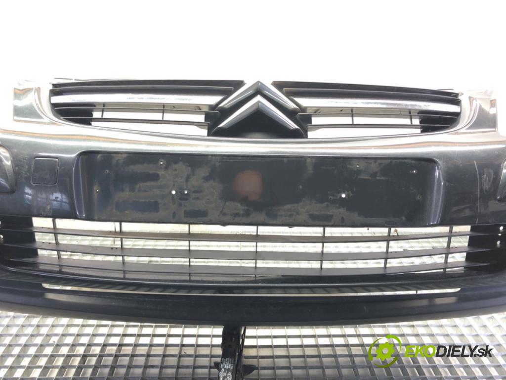 CITROEN C5 I Break (DE_) 2001 - 2004    2.2 HDi (DE4HXB, DE4HXE) 98 kW [133 KM] olej napędowy 2001 - 2004  nárazník přední část  (Ostatné)