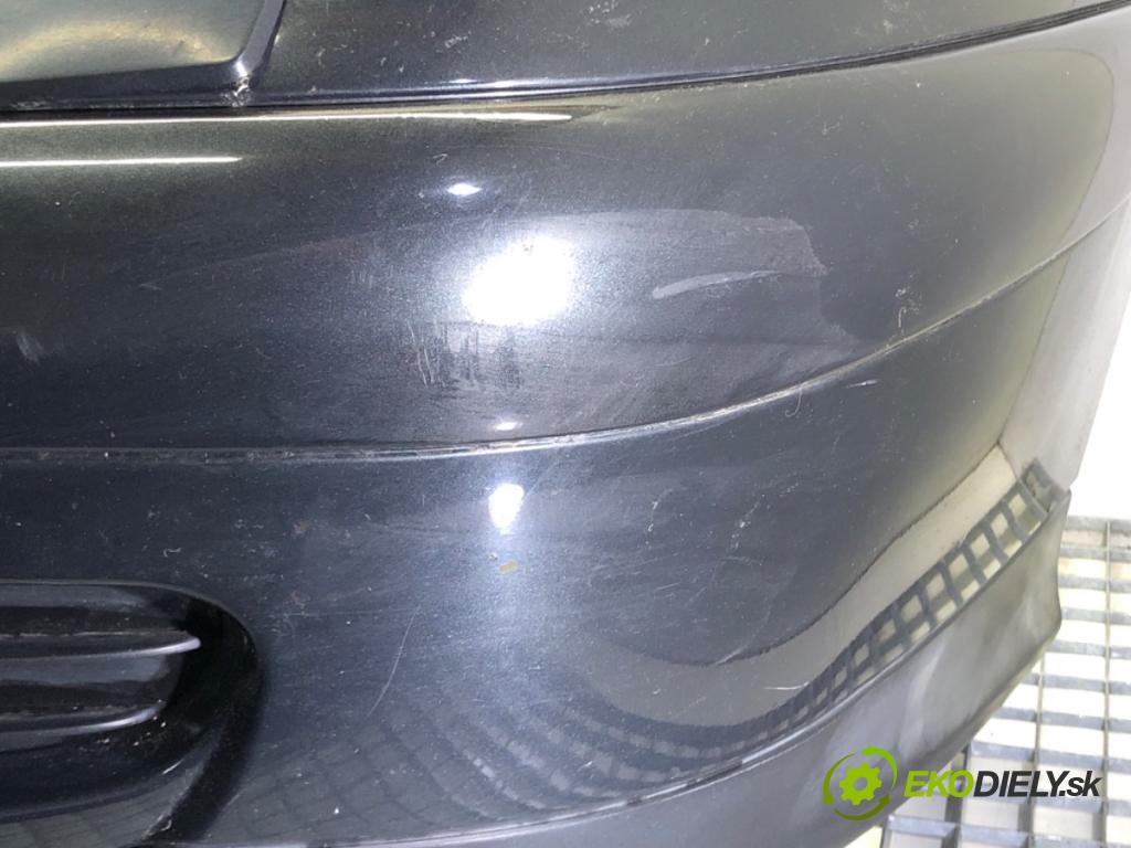 CITROEN C5 I Break (DE_) 2001 - 2004    2.2 HDi (DE4HXB, DE4HXE) 98 kW [133 KM] olej napędowy 2001 - 2004  nárazník přední část  (Ostatné)