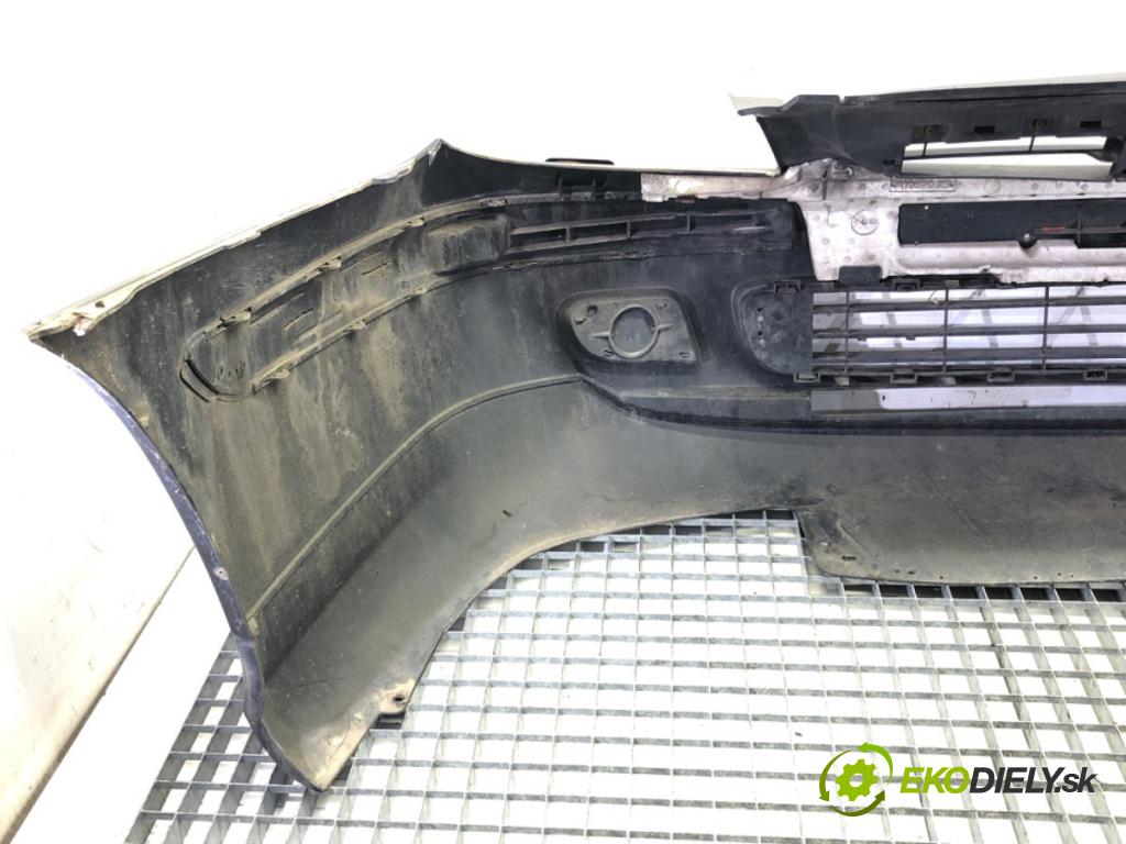 CITROEN C5 I Break (DE_) 2001 - 2004    2.2 HDi (DE4HXB, DE4HXE) 98 kW [133 KM] olej napędowy 2001 - 2004  nárazník přední část  (Ostatné)