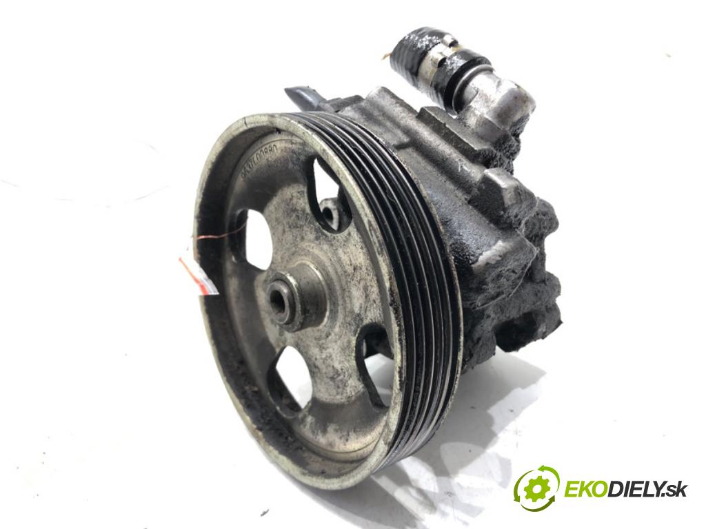 CITROEN C5 I Break (DE_) 2001 - 2004    2.2 HDi (DE4HXB, DE4HXE) 98 kW [133 KM] olej napędowy 2001 - 2004  Pumpa servočerpadlo 9636086680 (Servočerpadlá, pumpy riadenia)
