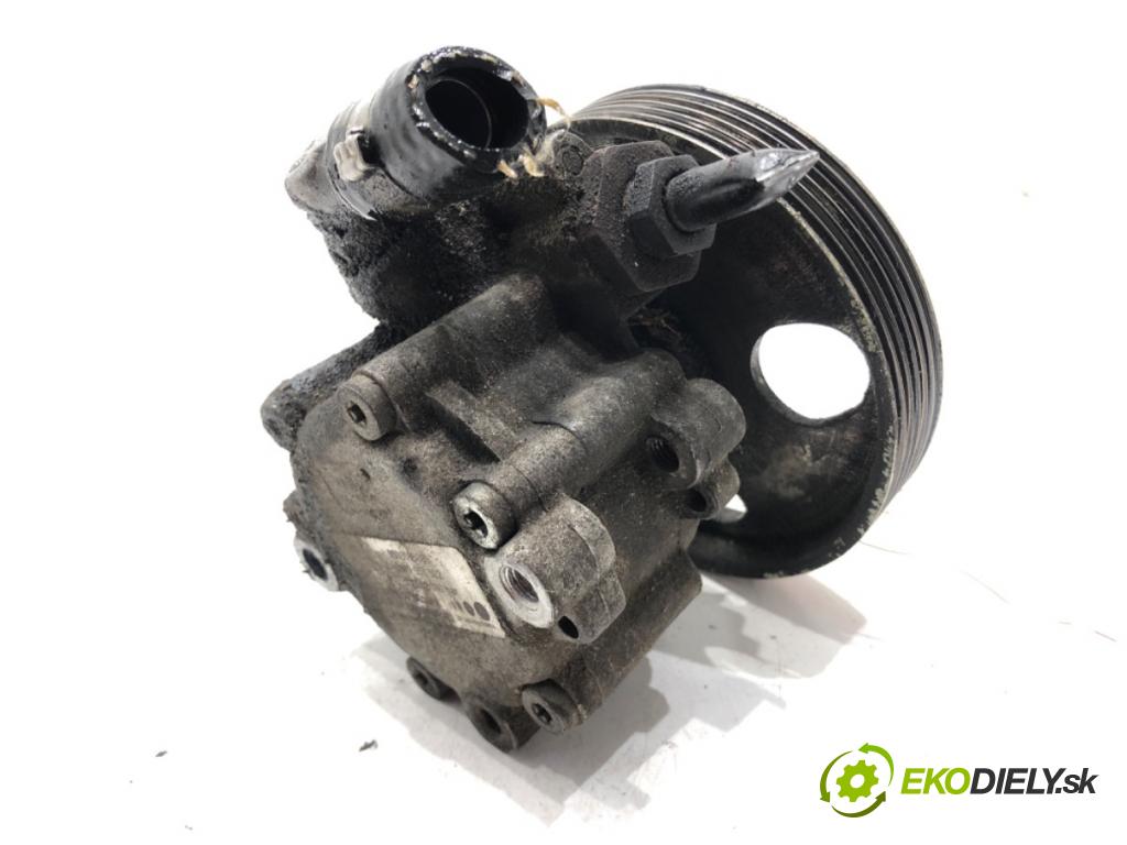 CITROEN C5 I Break (DE_) 2001 - 2004    2.2 HDi (DE4HXB, DE4HXE) 98 kW [133 KM] olej napędowy 2001 - 2004  Pumpa servočerpadlo 9636086680 (Servočerpadlá, pumpy riadenia)