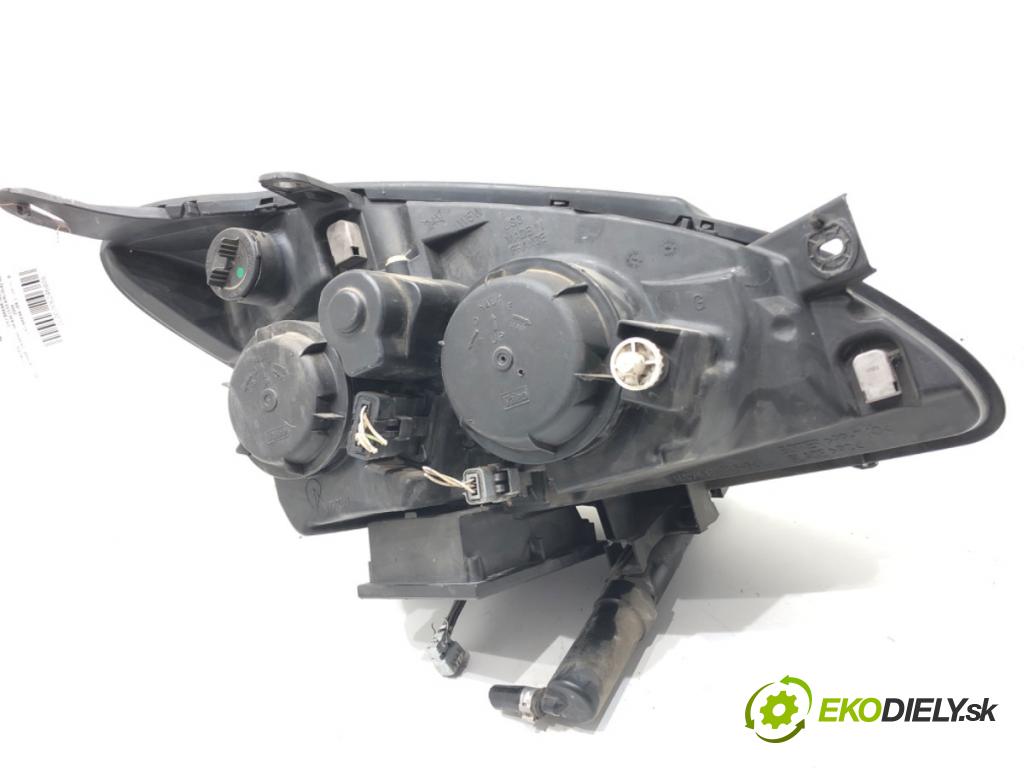 CITROEN C5 I Break (DE_) 2001 - 2004    2.2 HDi (DE4HXB, DE4HXE) 98 kW [133 KM] olej napędowy 2001 - 2004  Svetlomet ľavy predný XENON 9644275380