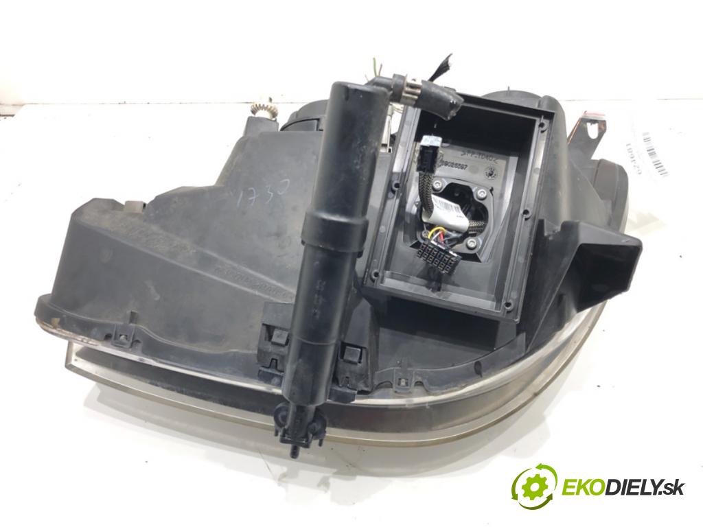 CITROEN C5 I Break (DE_) 2001 - 2004    2.2 HDi (DE4HXB, DE4HXE) 98 kW [133 KM] olej napędowy 2001 - 2004  Svetlomet pravy predný XENON 9644275280
