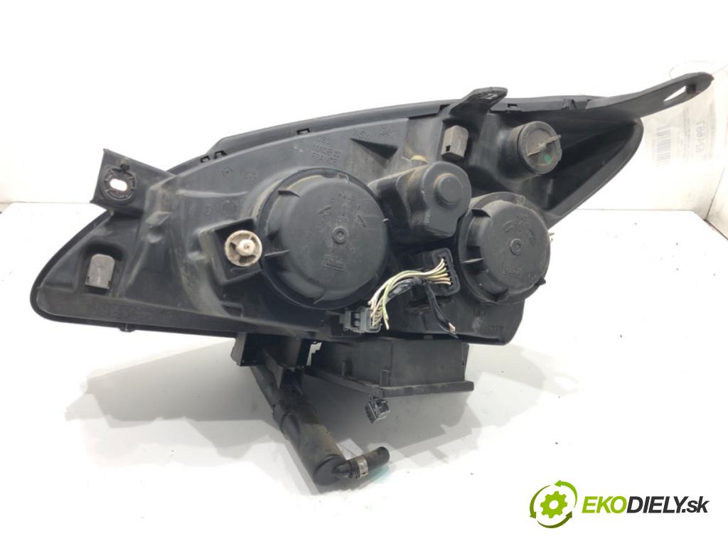 CITROEN C5 I Break (DE_) 2001 - 2004    2.2 HDi (DE4HXB, DE4HXE) 98 kW [133 KM] olej napędowy 2001 - 2004  Svetlomet pravy predný XENON 9644275280