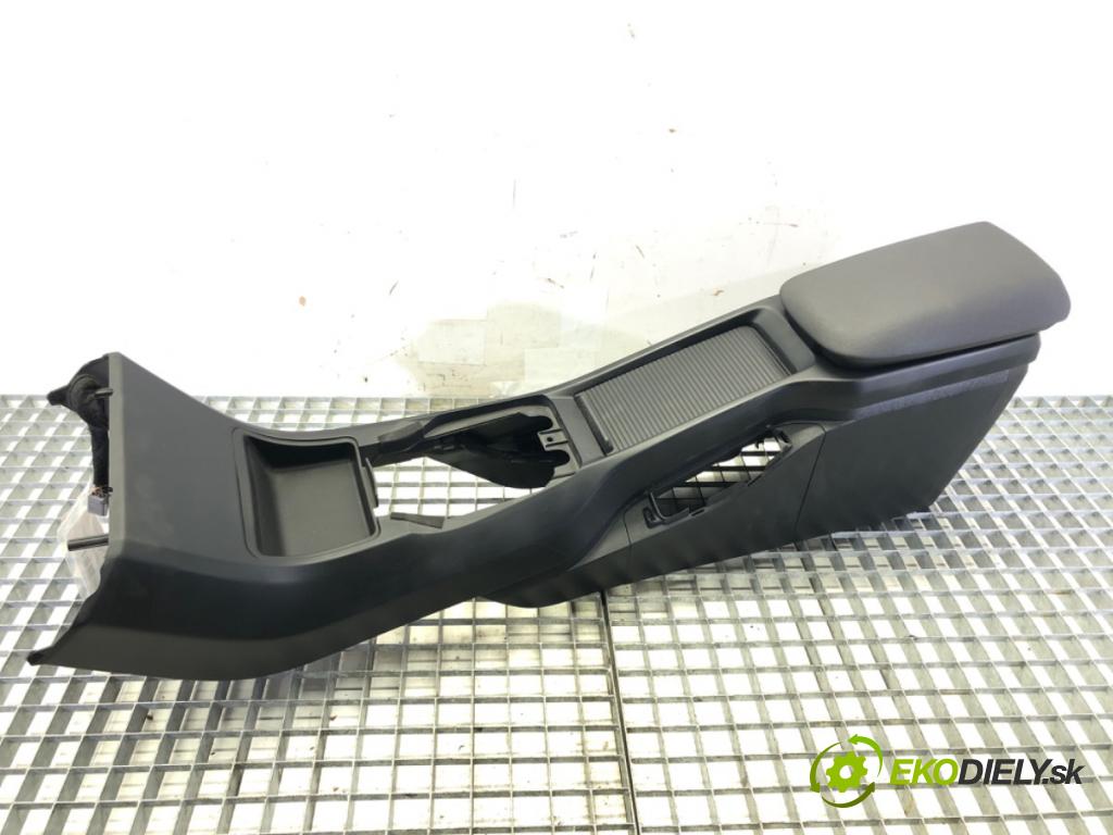 VOLVO V40 liftback (525, 526) 2012 - 2022    D2 84 kW [114 KM] olej napędowy 2012 - 2022  Tunel stredový  (Stredový tunel / panel)