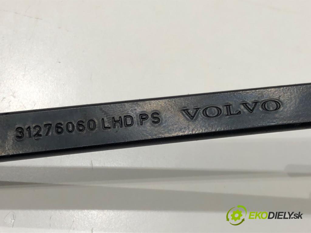 VOLVO V40 liftback (525, 526) 2012 - 2022    D2 84 kW [114 KM] olej napędowy 2012 - 2022  ramena stěrače pravý přední část 31276060